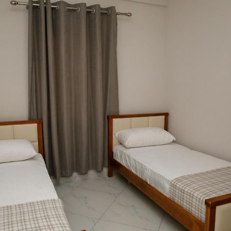 Logli Apartments Gjirokaster Exterior photo